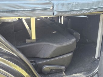 Toyota Rav4, Benzín 2,0 4x4, TZ, vestavba - 9