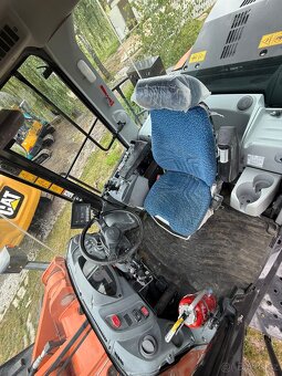 Komatsu ZW310-6 - 9