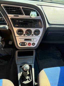 Peugeot 306 kombi 2.0 hdi - 9