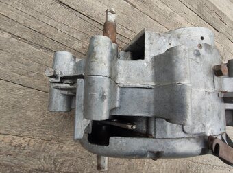Motor Jawetta - 9