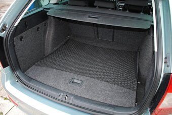 Škoda Octavia 2 kombi 1.4TSi 90kW FACELIFT - DSG - automat - 9