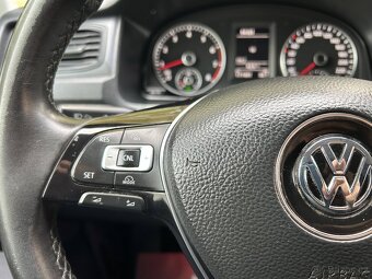 Volkswagen Caddy, MAXI 1.4 TGI DÍLNA/KLIMA/DPH - 9