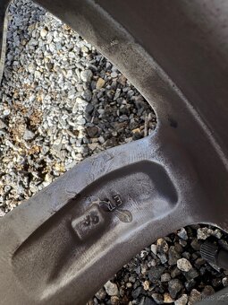 Alu kola CMS R17 5x112 Volkswagen Škoda Audi Seat - 9