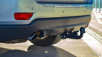 Jeep Grand Cherokee 3.0 CRD V6 Limited - 9