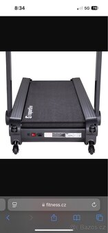 Běžecký pás inSPORTline inCondi T35i - 9