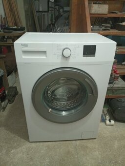 Pračka Beko 6 kg - 9