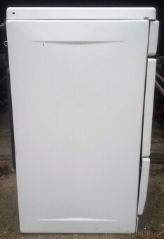 Plynový sporák s troubou - 9