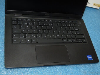 Dotykový Dell Latitude 7340 13“ IPS Full HD i5-1345 32GB 1TB - 9