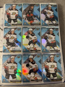 NHL | Hokejové karty - top stav (1. část) - 9