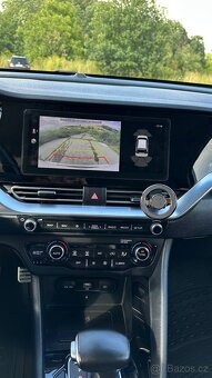 Kia niro hybrid 1.6 - 9