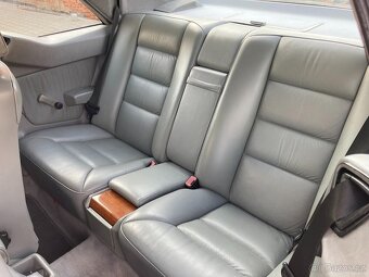 Mercedes Benz 300CE Coupe SPORTLINE. - 9