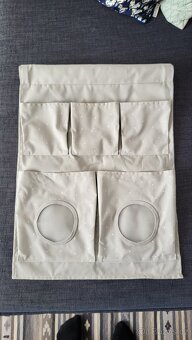 Prebalovaci pult ikea gulliver vc. prislusenstvi - 9