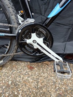 Horské kolo Author - 9