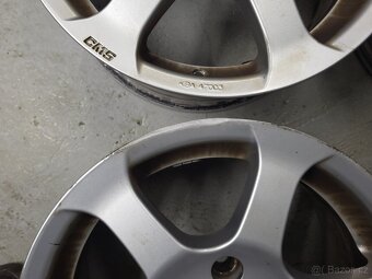 Alu kola 15" CMS 5x112 - 9