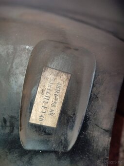 Sada 5x114,3 R16 Ronal + letní 205/60 - 9