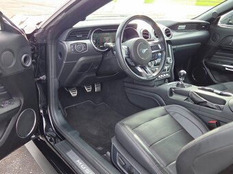 Ford Mustang Cabrio 5.0 GT 2022 - 9