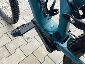 Elektrokolo Specialized Turbo Levo SL Comp - 9