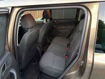 Škoda Yeti 1.2 TSI Ambition - 9