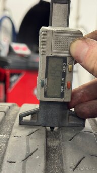 Letní pneu Pirelli Scorpion Verde 255/40 R20 101V - 9