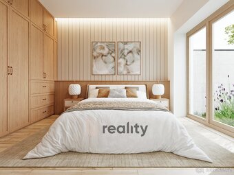 Prodej rodinného domu 158 m², Dolní Dunajovice, ev.č. 00034 - 9