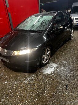 Honda civic type-s 1.8 103 - 9