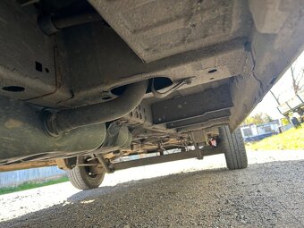 Ford Transit 2.2tdci - nová stk, L2H2 - 9