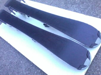 Dětské lyže Tecno pro 70cm. - 9