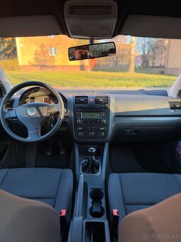 Volkswagen Golf V - 9