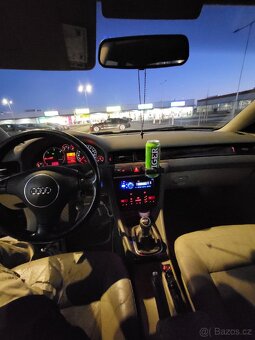 Audi a6 c5 1.9tdi awx - 9