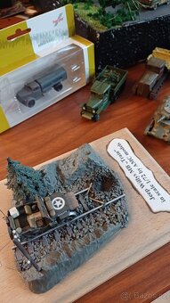 modely HO a 1/72-vojenskatechnika i espewe - 9