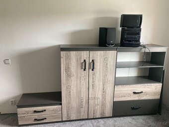 Studentský pokoj Santana - 9