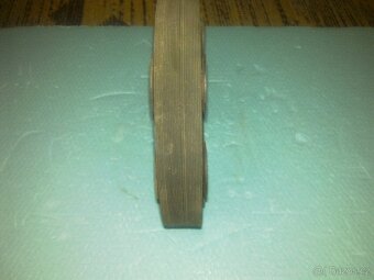 BENZINOVÁ PUMPA - 9