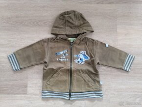 MIX OBLEČENÍ VE VELIKOSTI CCA 74 - 9