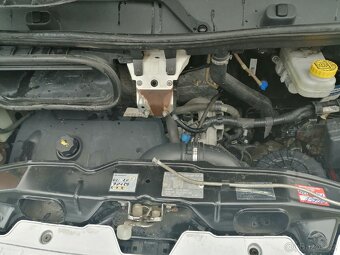 🚚 Fiat Ducato 2,3 JTD 88 kw 🚚 - 9