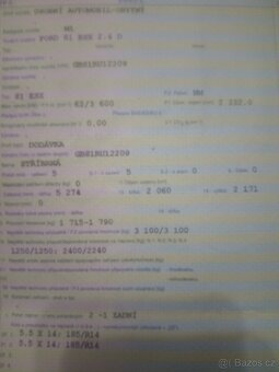 Prodám nebo vyměním - 9