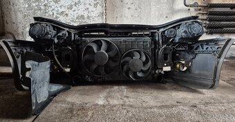 Náhradní díly VW Golf 5 Variant - 9