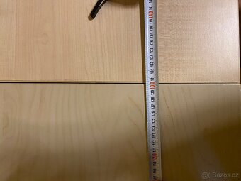 Spojené psací, pracovní stoly - 9