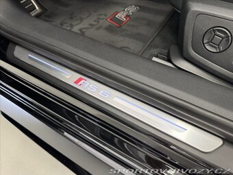 Audi RS6 RS DYNAMIC PAKET DPH - 9