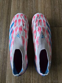 Kopačky Adidas - 9