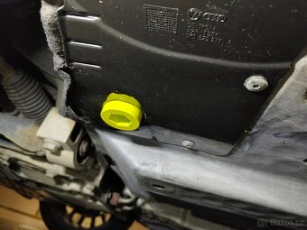 Škoda Octavia 1.8 TSI, 118 kw, RS packet - 9