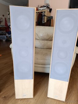 Sloupová repra Magnát Motion 1000 - 9