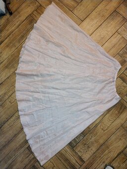 Elfka víla cosplay kostým - 9