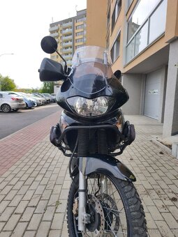 Honda Transalp 650 - 9