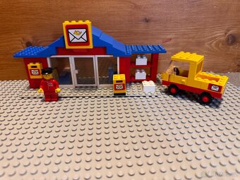 Stare lego 80/90 leta - 9