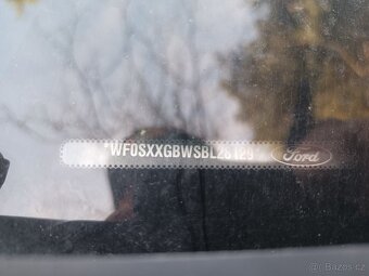 Ford S-Max - 9