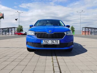 Fabia 3 Facelift - 9