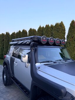 Toyota Fj 4x4 predaj/vymena - 9