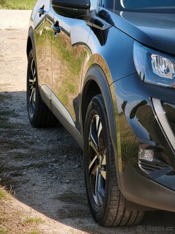 Prodám Peugeot 2008 TOP stav 96kW - 9