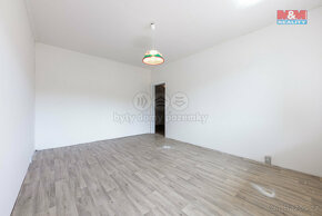Prodej bytu 2+1, 67 m², Karlovy Vary, ul. Konečná - 9