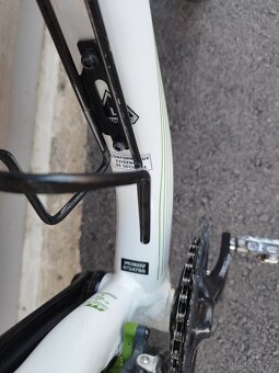Horské kolo Specialized FSR Safire velikost M dámské - 9